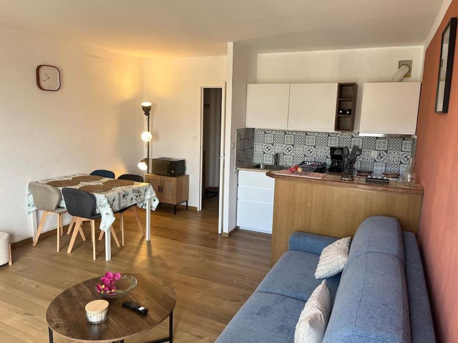Appartement Cosy - Centre-Ville Boulogne-sur-Mer Exterior foto