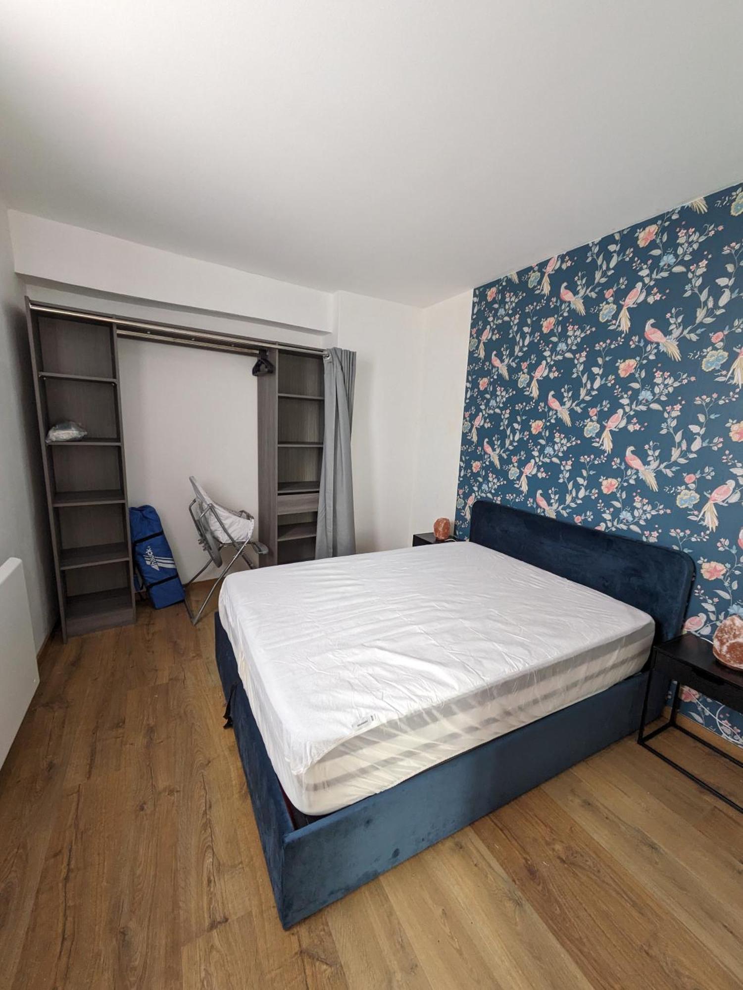 Appartement Cosy - Centre-Ville Boulogne-sur-Mer Exterior foto